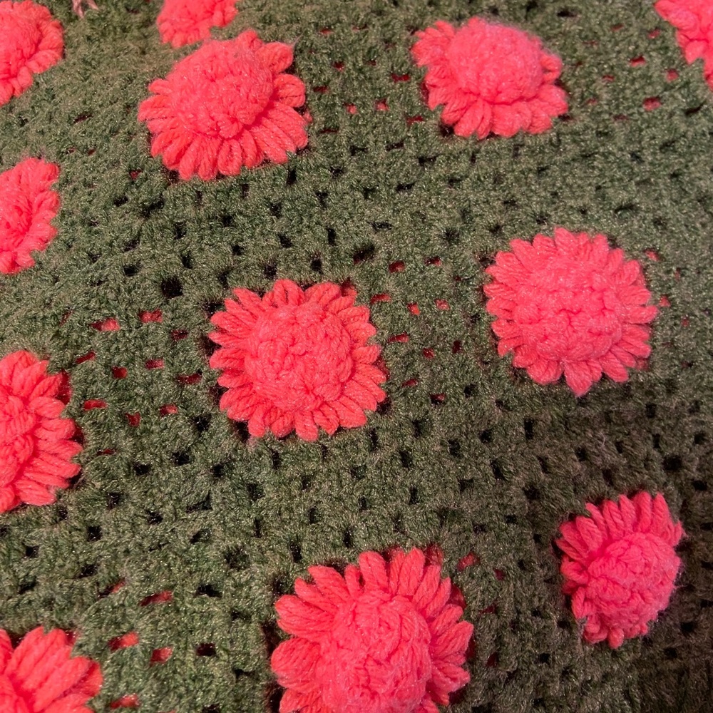 Poncho - Picture 2 of 3